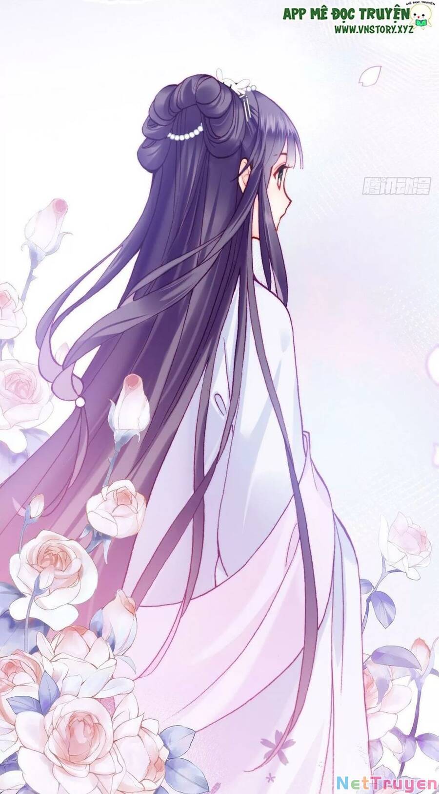 lại bị bệnh chiều chuộng quấn lấy chapter 80 15