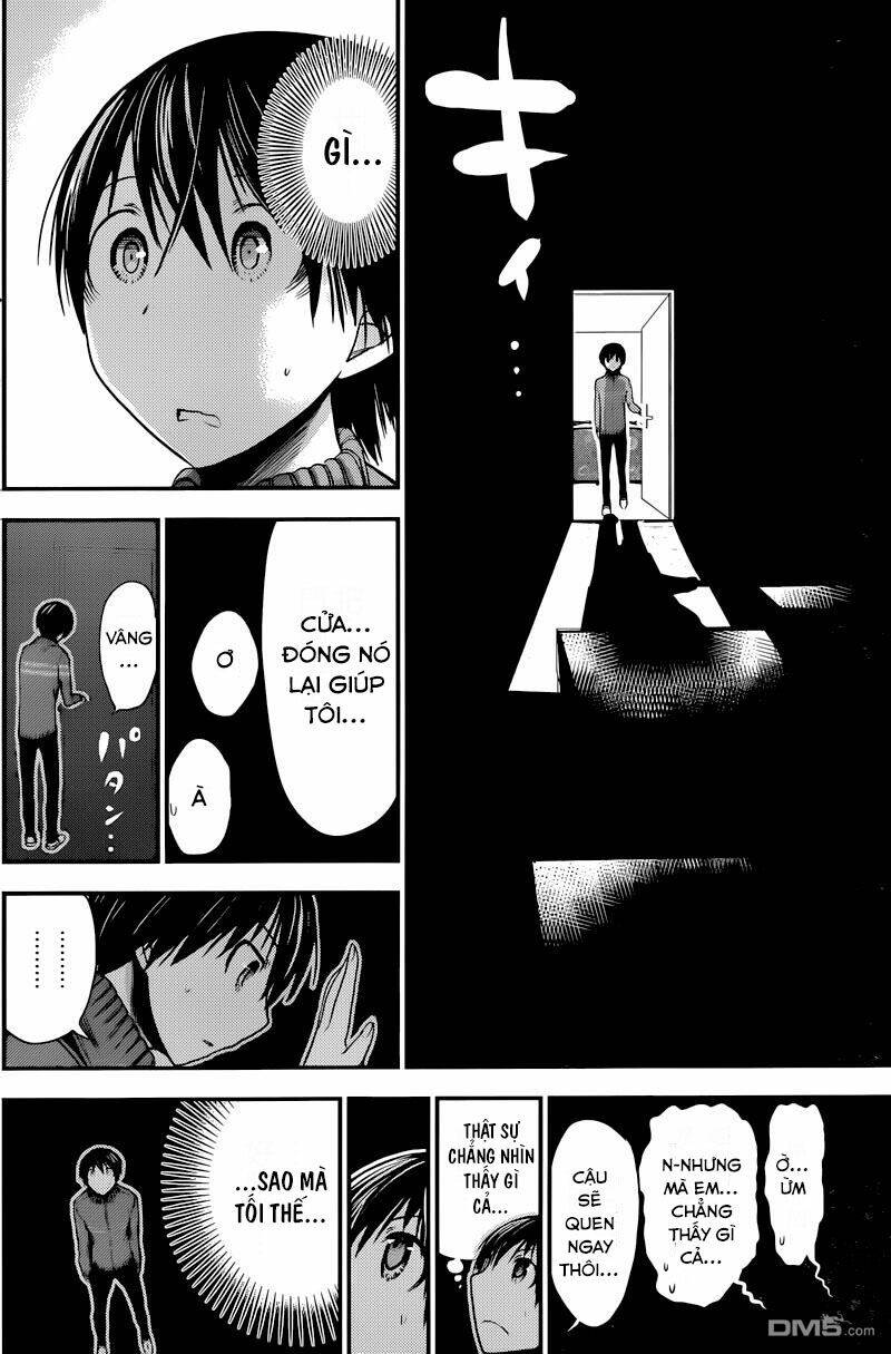 minamoto-kun monogatari chapter 223 4