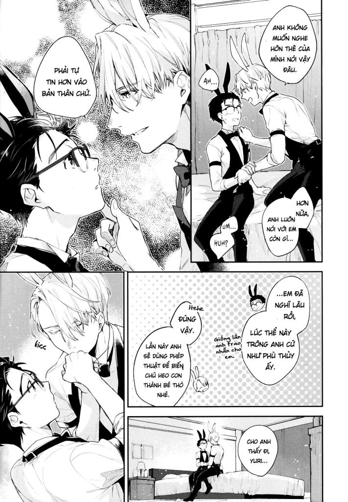 oneshot hỏny chapter 144 3