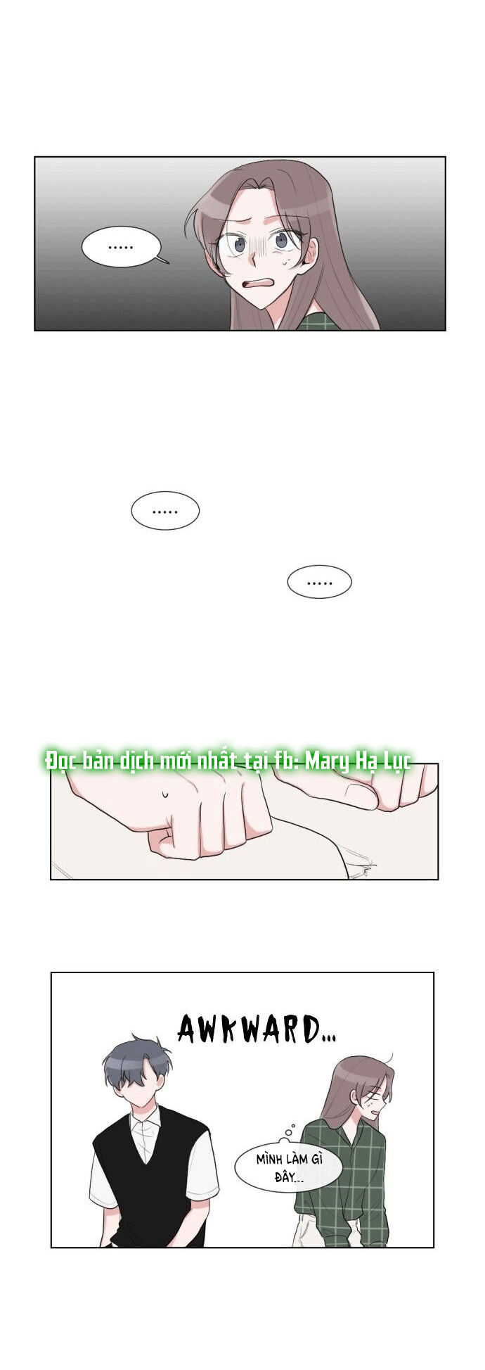 gatabutata chapter 33.2 15