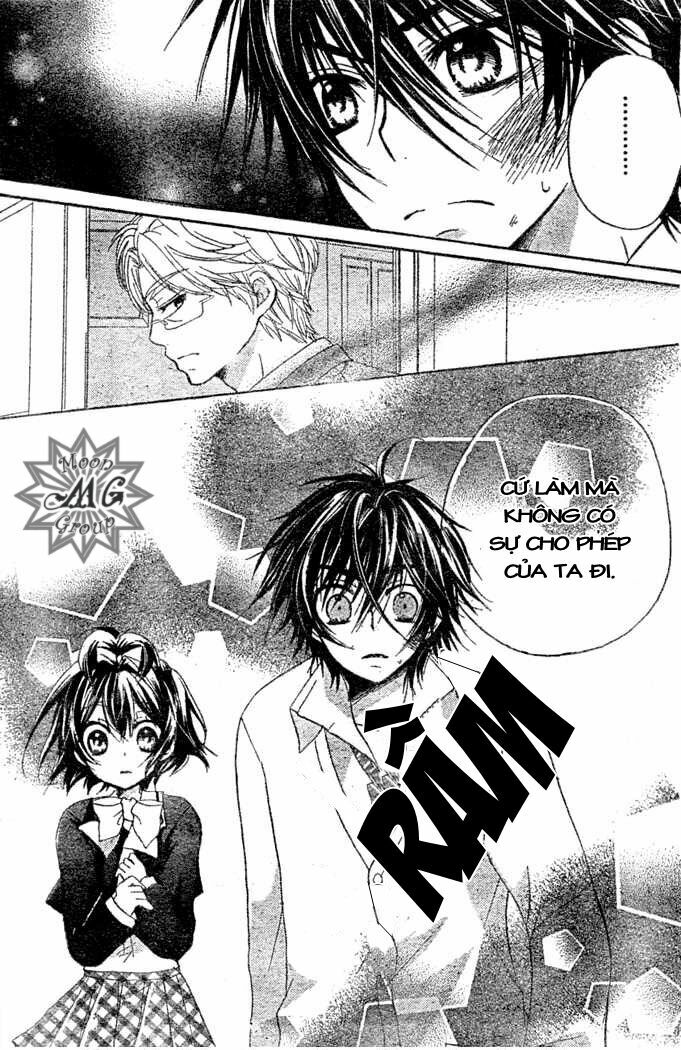 boyfriend - namorado chapter 9 31