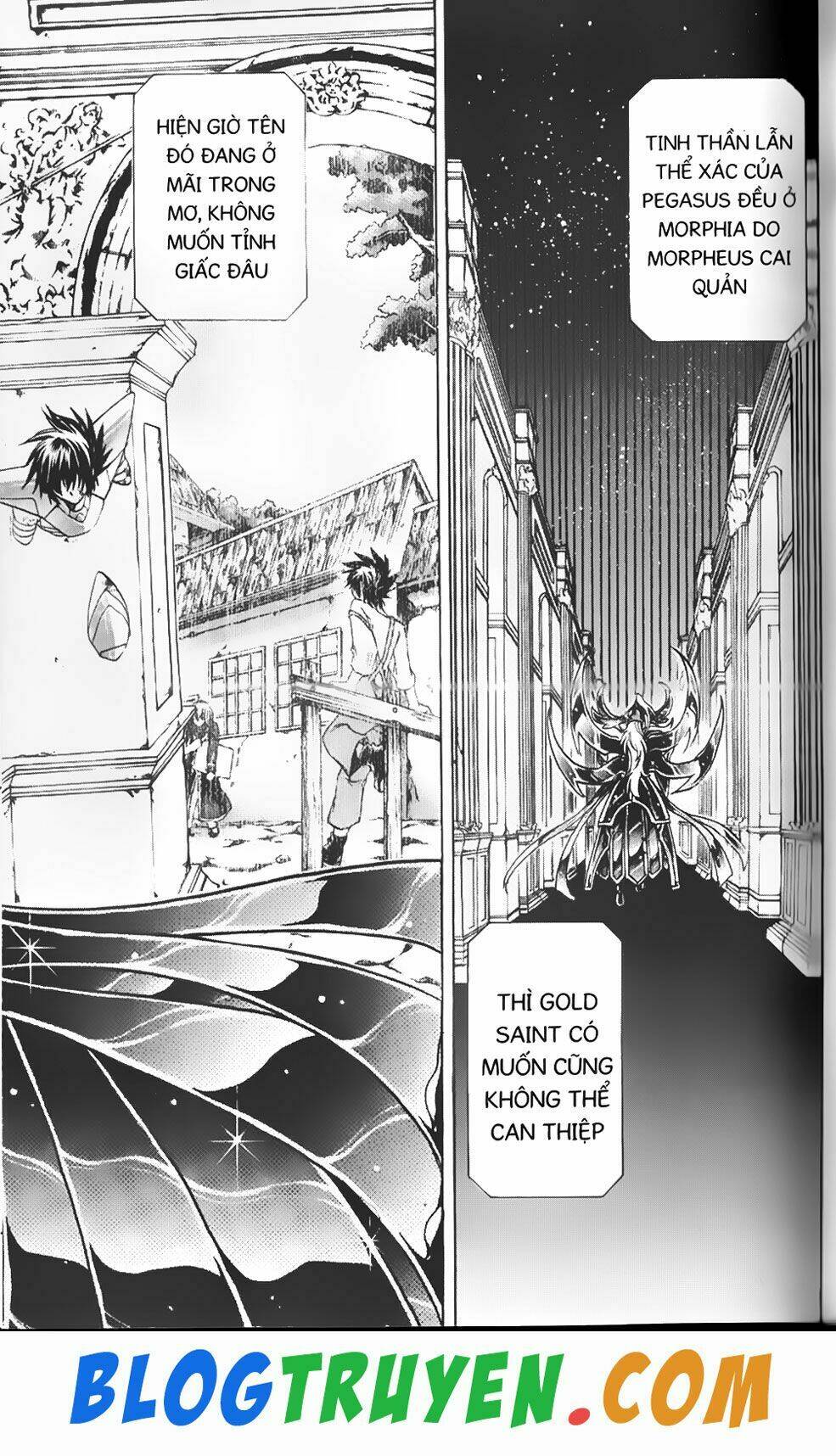 thần thoại minh vương chapter 74 9