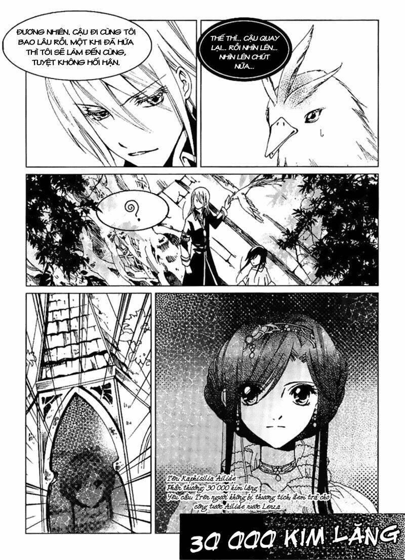 xing gui shi tian kong de dao lu chapter 4 18