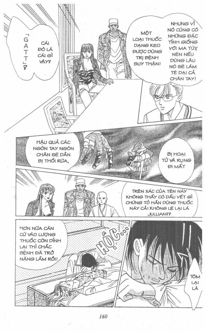 nàng tiên ánh trăng - kaguya hime chapter 6 158