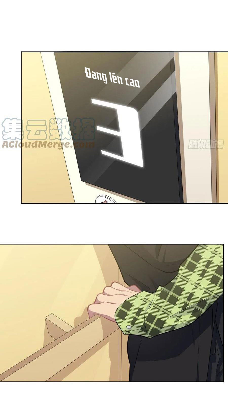 bố vợ đại nhân là bà xã chapter 158 17