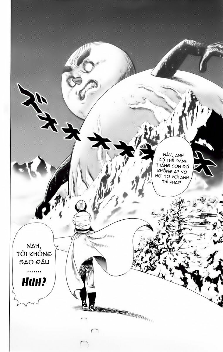 one-punch man chapter 22.5 21