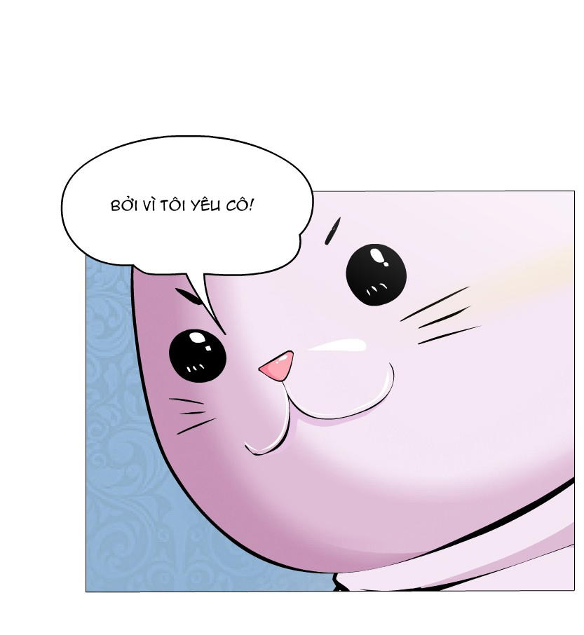 cạm bẫy của nữ thần chapter 50 5