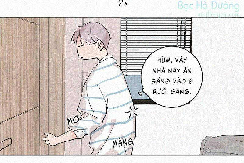 câu chuyện về cậu và tôi chapter 33 32