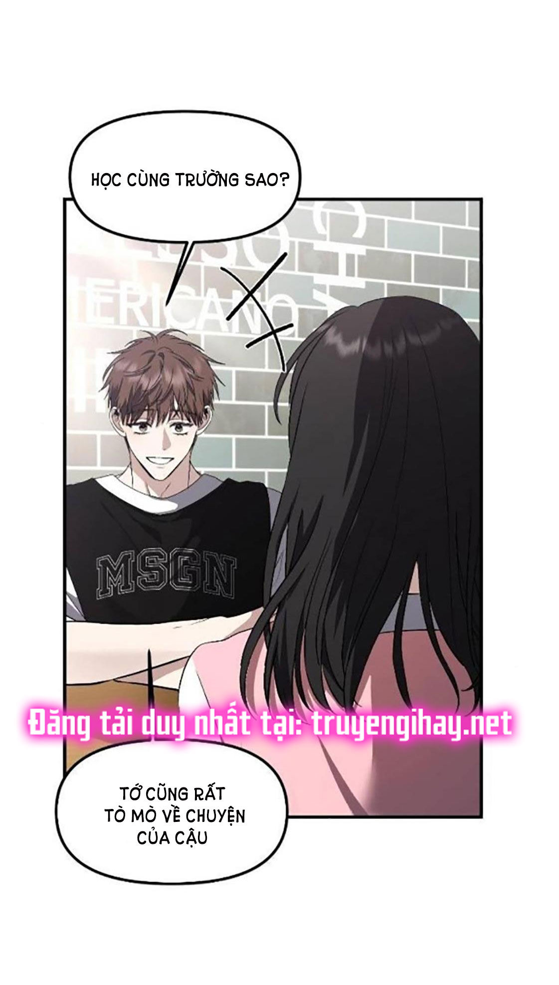 Tự Do Trong Mơ chapter 55.2 43