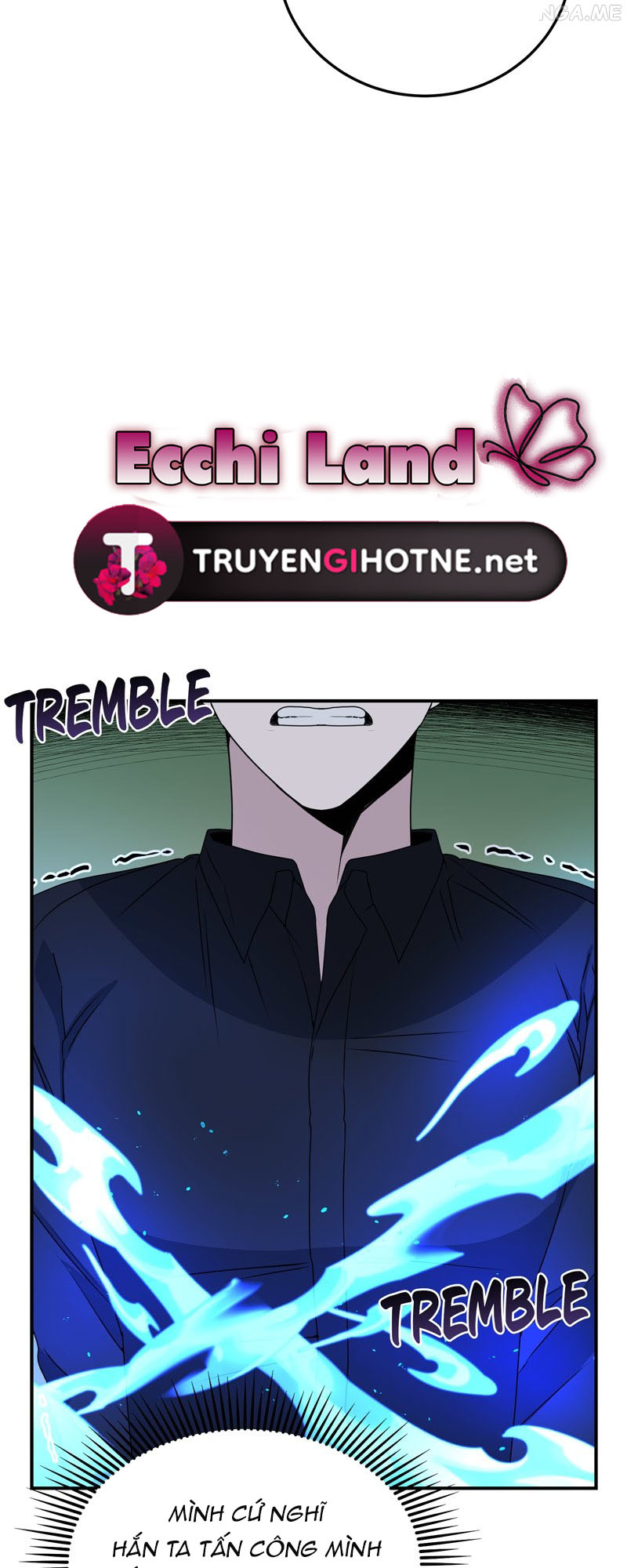 nụ hôn yêu tinh chapter 18.1 36