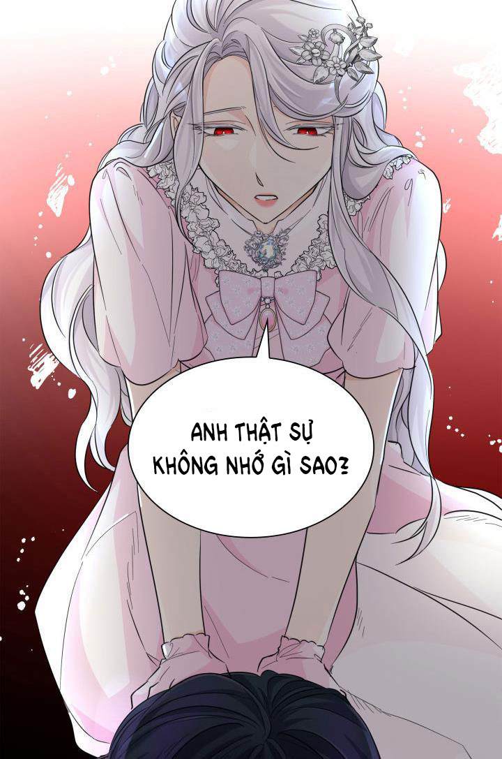 tôi đánh mất dây xích kiềm chế nam chính yandere chapter 24.1 35