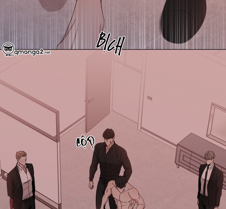 hội chứng minmotion chapter 3 92