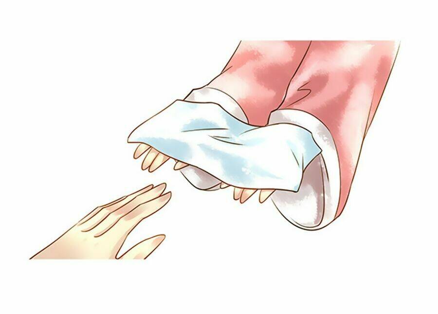 thiên niên minh vương cộng chẩm miên chapter 9 5