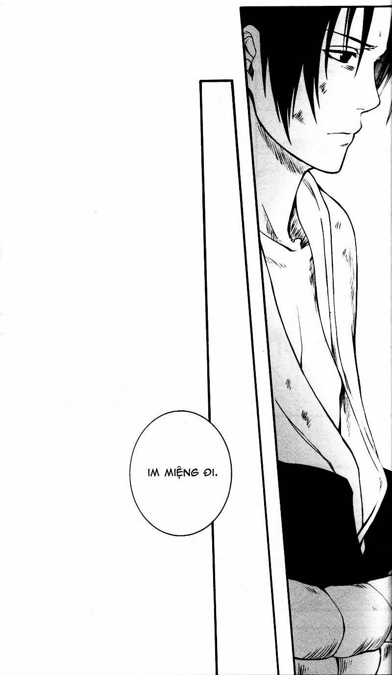 sasuke hồi tưởng về sakura chapter 1 8