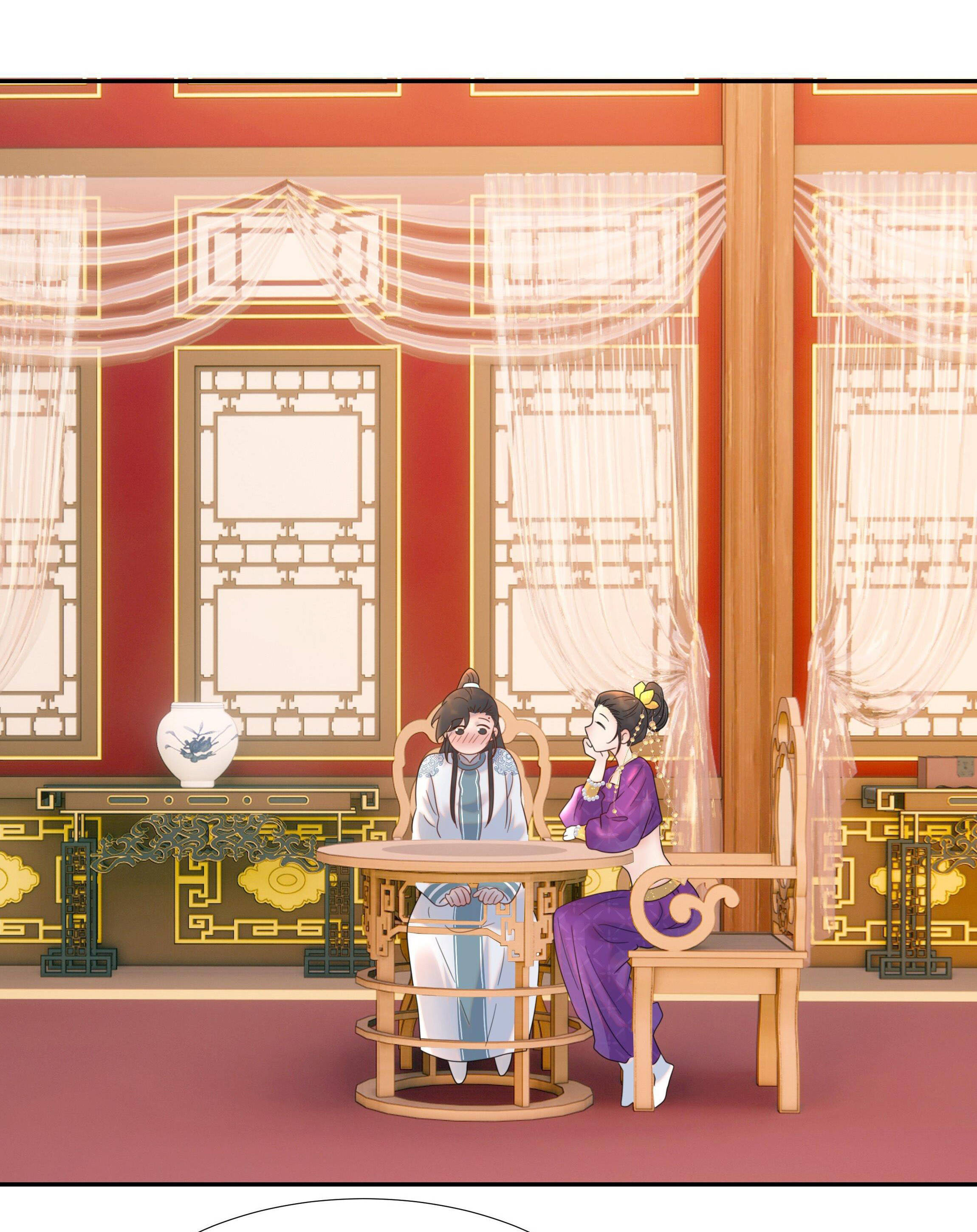 hình như cầm nhầm kịch bản của nữ chính rồi chapter 18 6