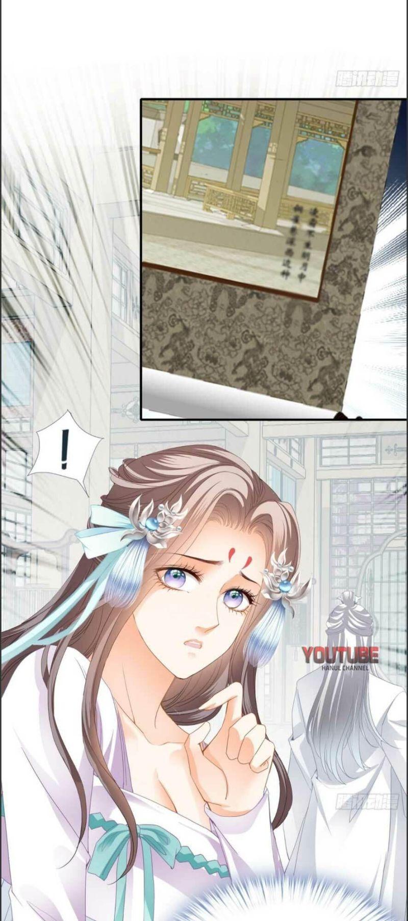 bổn vương muốn nàng chapter 114 28