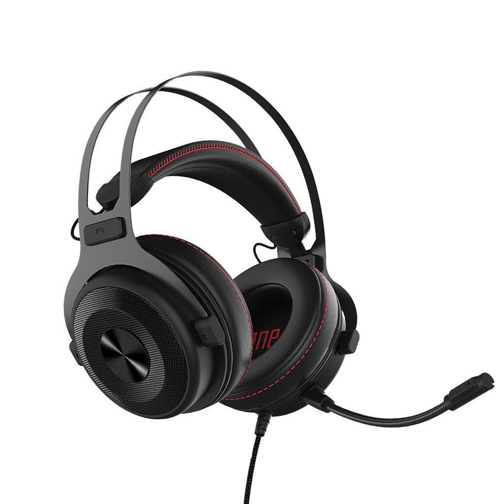 7.1 Channel  Microphone Gaming Headphone For  PC Laptop