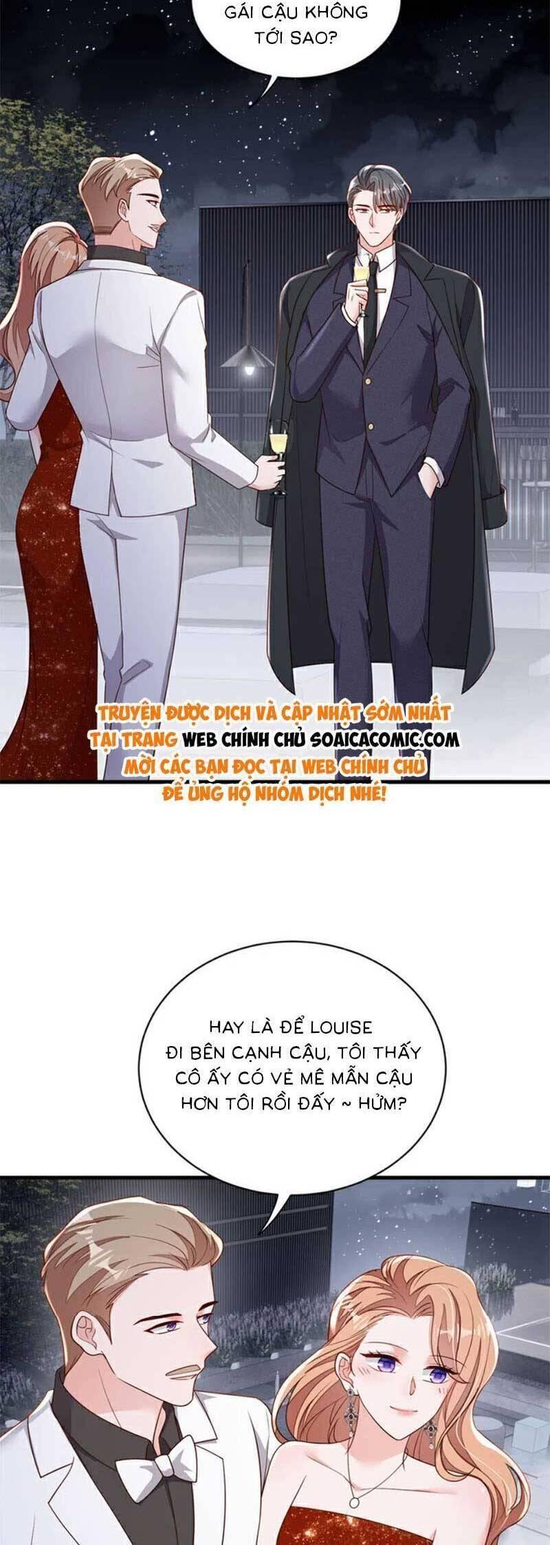 ác ma thì thầm chapter 201 20