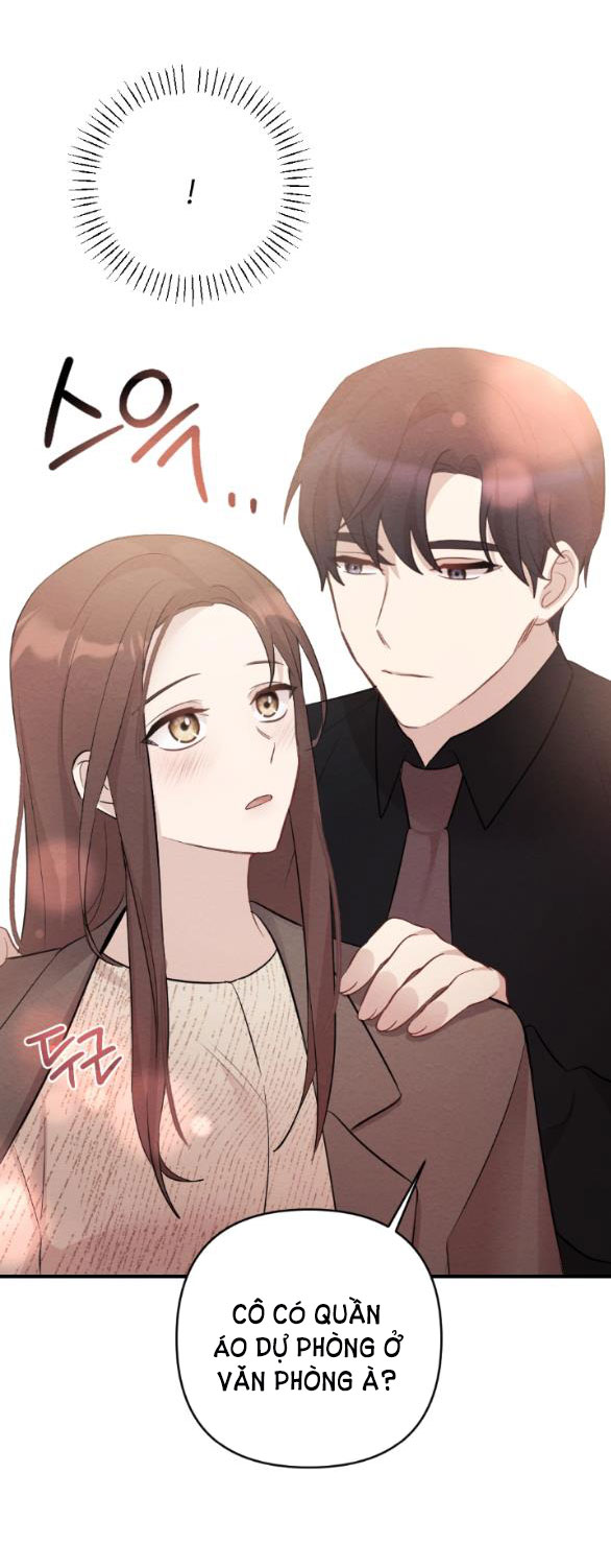 [18+] đêm không thể vãn hồi chapter 6.1 19