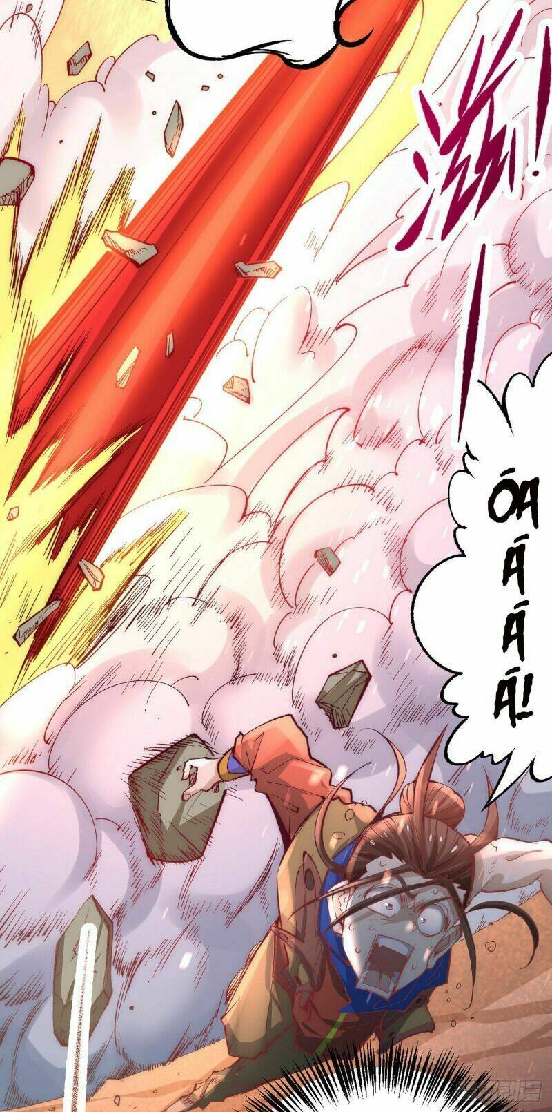 đô thị đỉnh phong cao thủ chapter 172 34