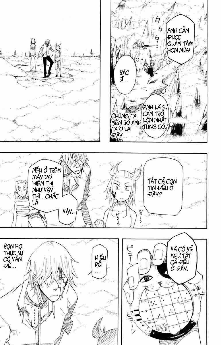 tripeace chapter 34 25