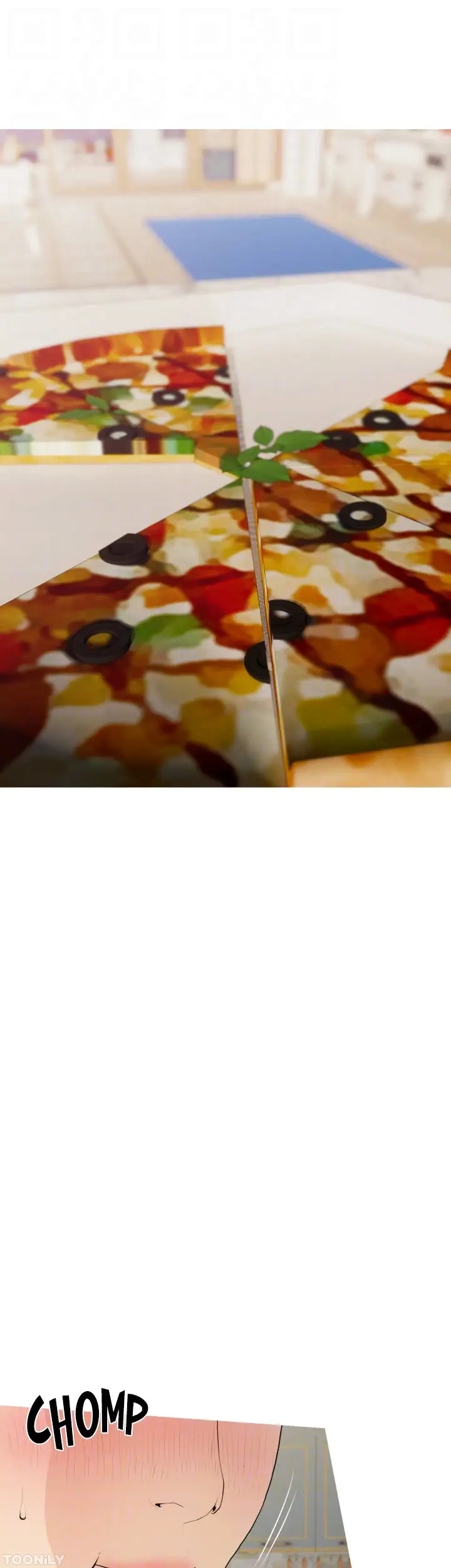 bài học hứng tình chapter 94 13