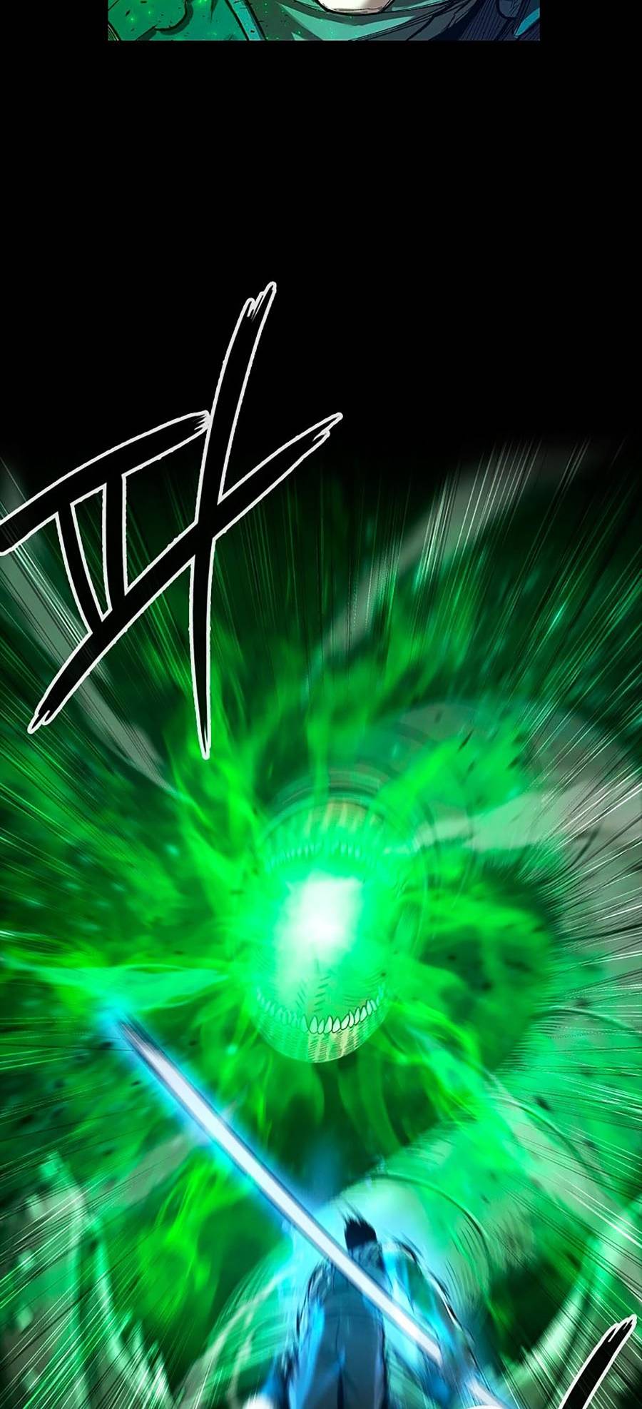 chiến binh học đường - cuộc đột kích trong ngục tối chapter 3 23