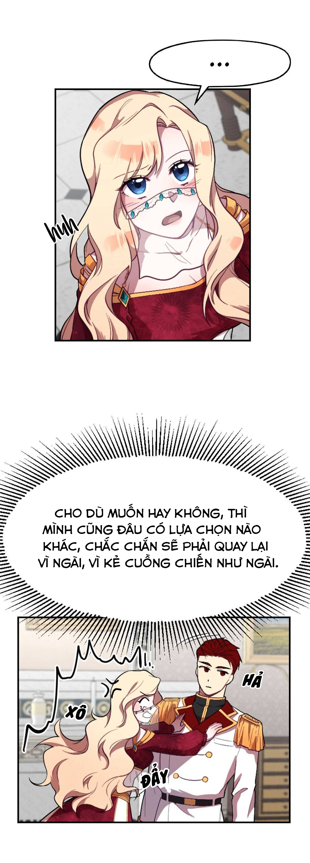 trao trọn trái tim cho hoàng đế chapter 4 23