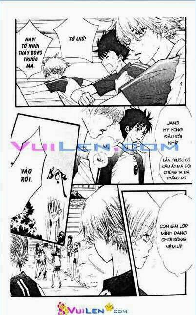 chàng trai thứ 13 chapter 4 46