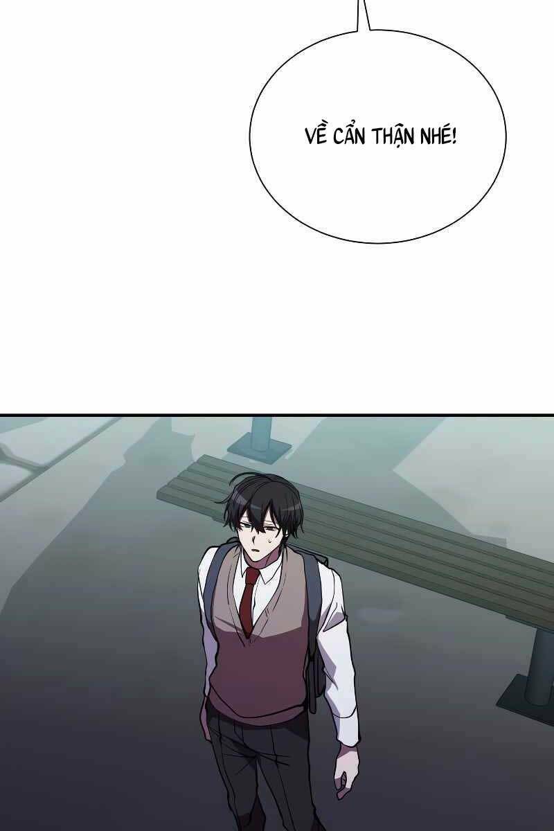 giả vờ làm kẻ vô dụng ở học đường chapter 43 84