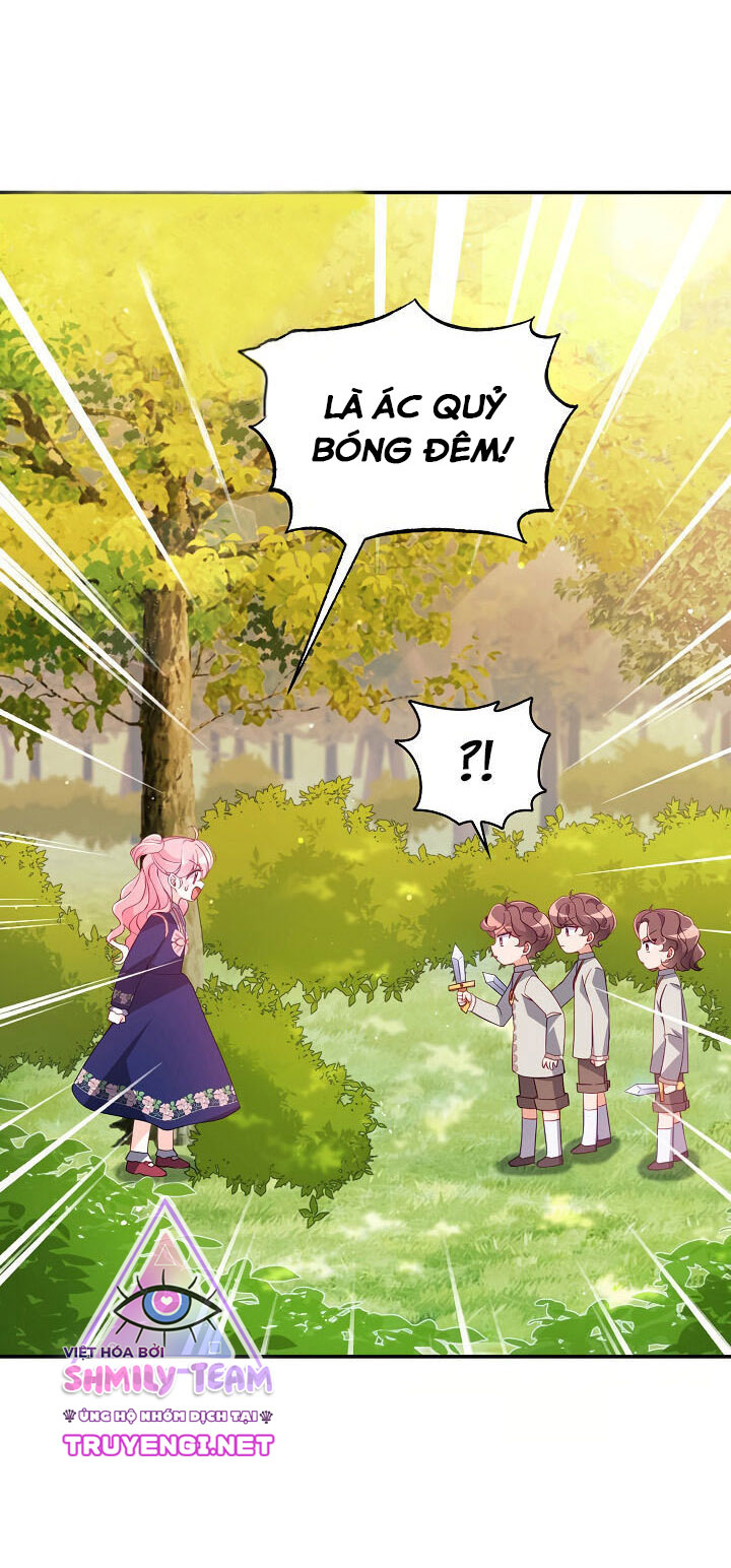 em gái cưng của đại công tước phản diện chapter 33 49