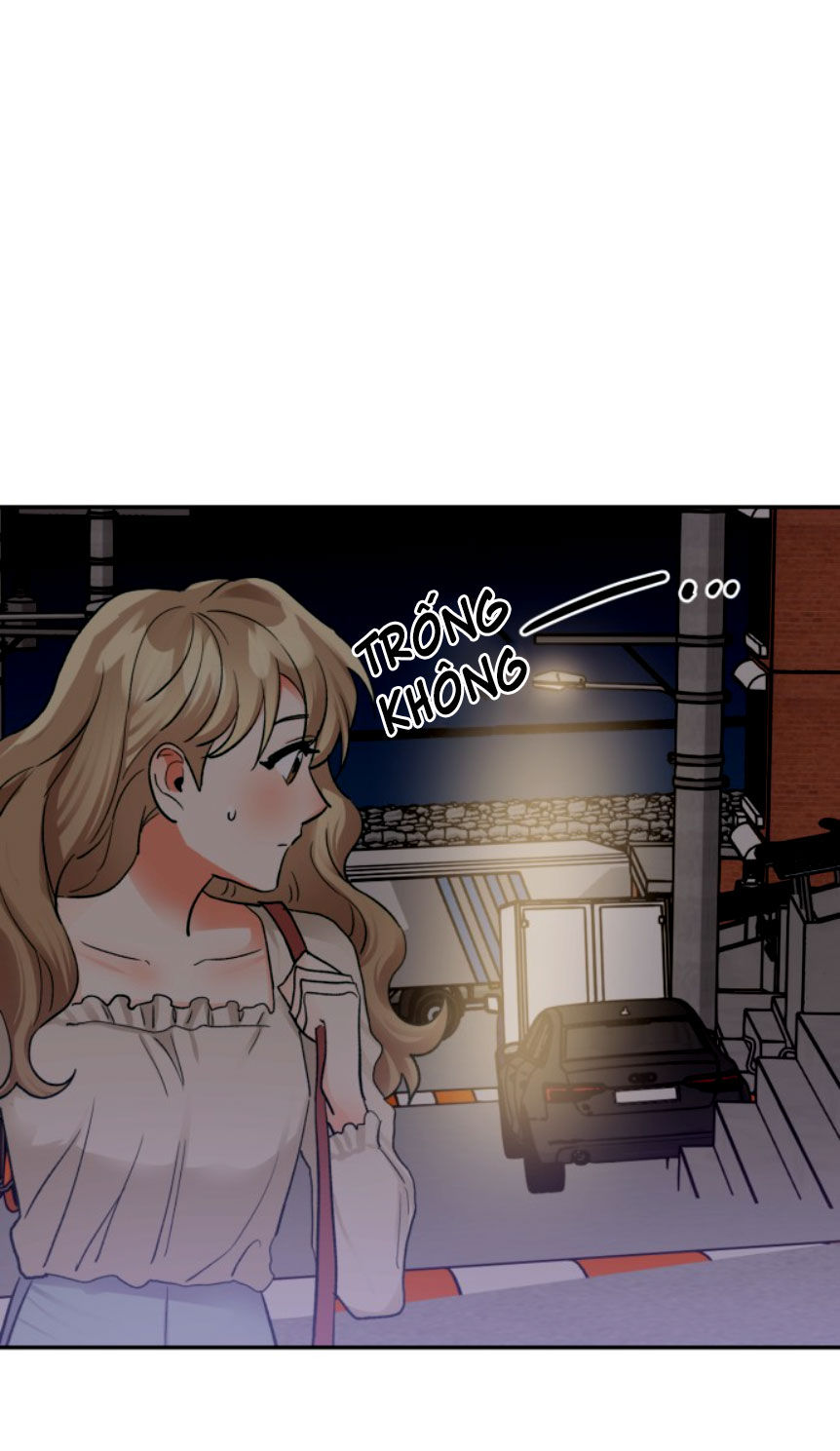 nụ hôn của giác quan thứ sáu chapter 17 66