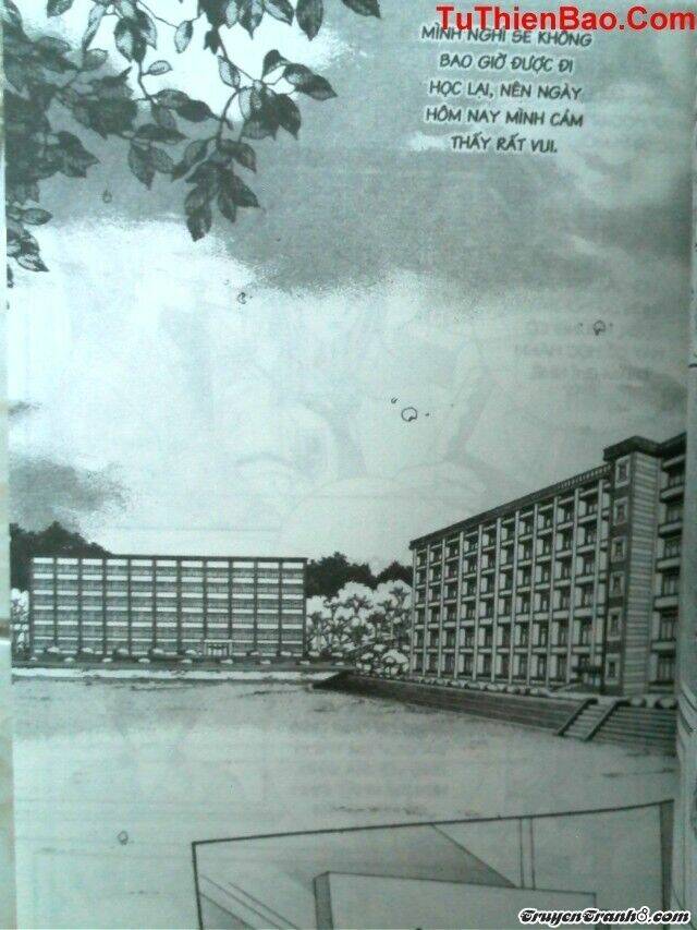 tôi là mẹ còn anh là cha chapter 2 126