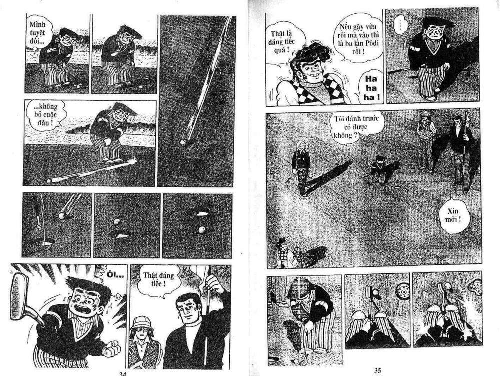 tân teppi chapter 24 15