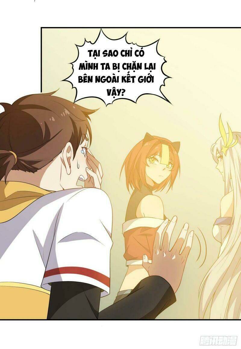 tổ thượng có tiền chapter 55 11