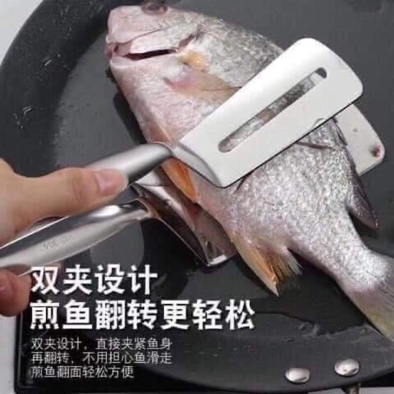 Kẹp gắp nóng thức ăn
