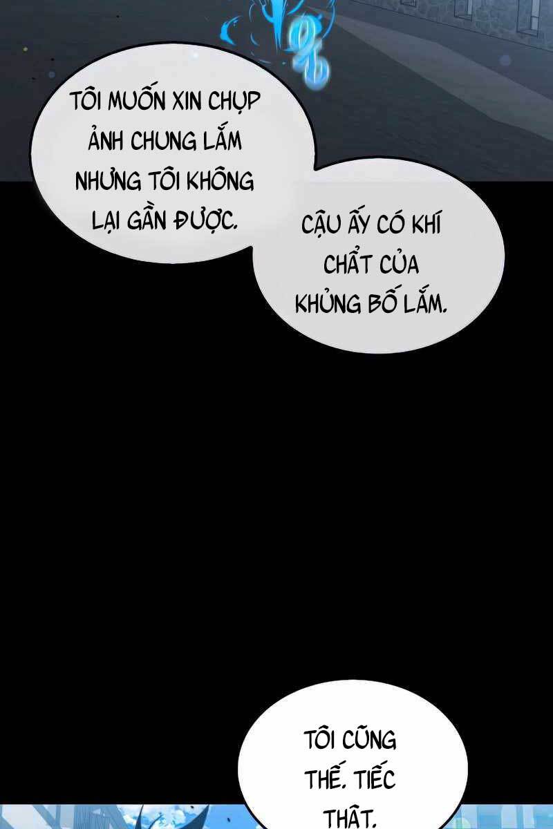 tôi thăng cấp trong lúc ngủ chapter 49 14