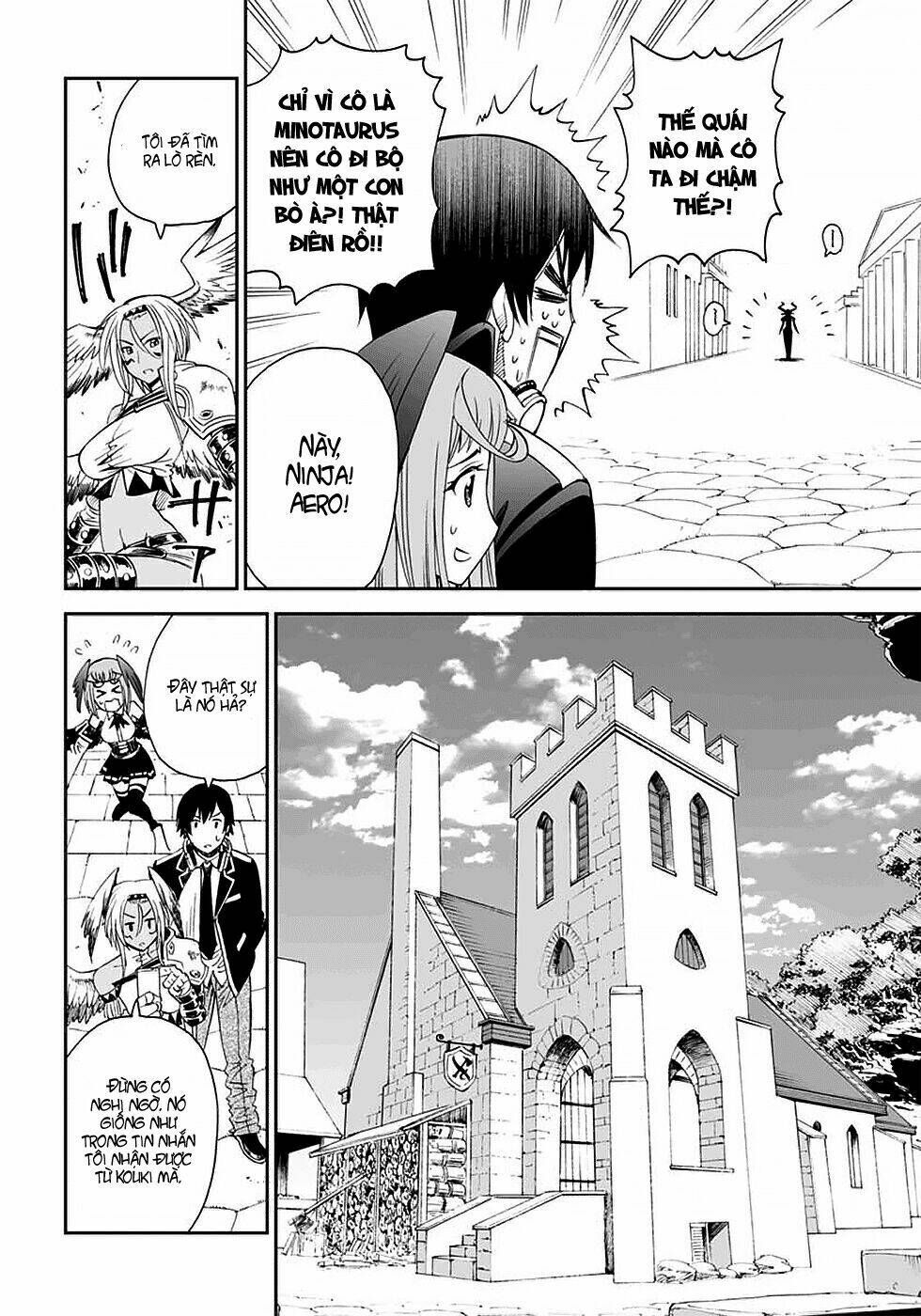 12 beast chapter 6 6