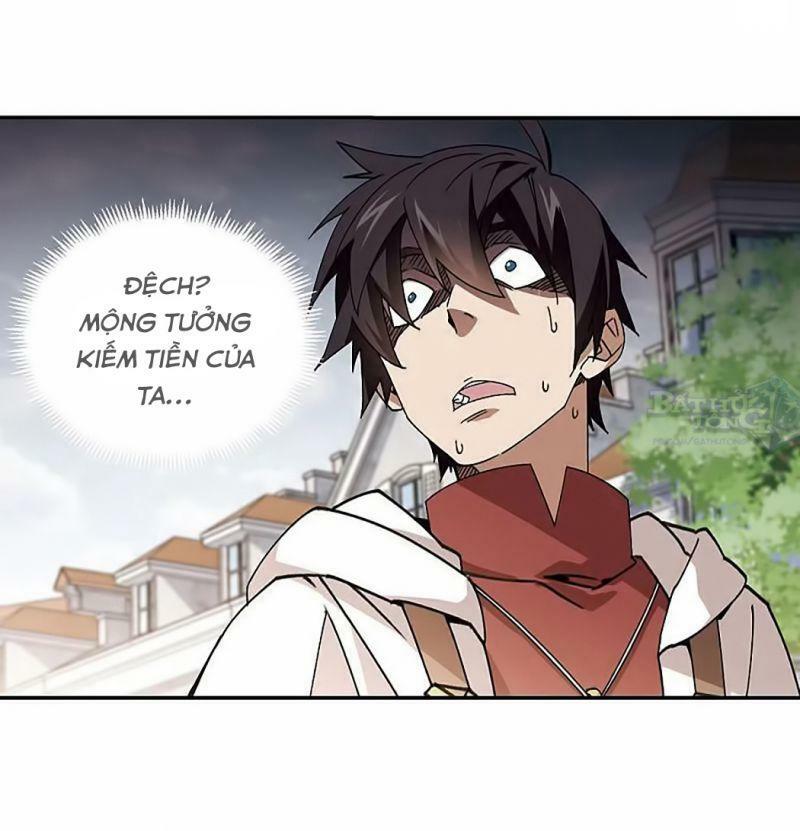 võng du chi cận chiến pháp sư chapter 370 16