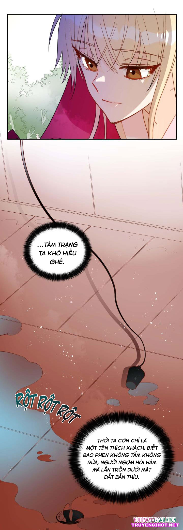 khế ước hậu cung chapter 11.2 29