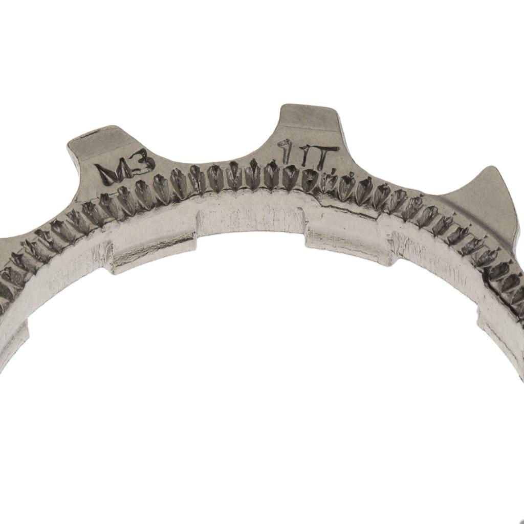 Mountain bike freewheel sprocket repair part chainring   11t