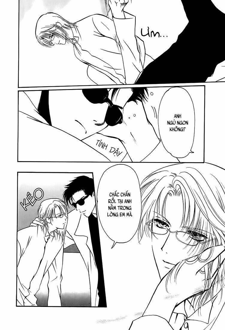 gohou drug chapter 6 38