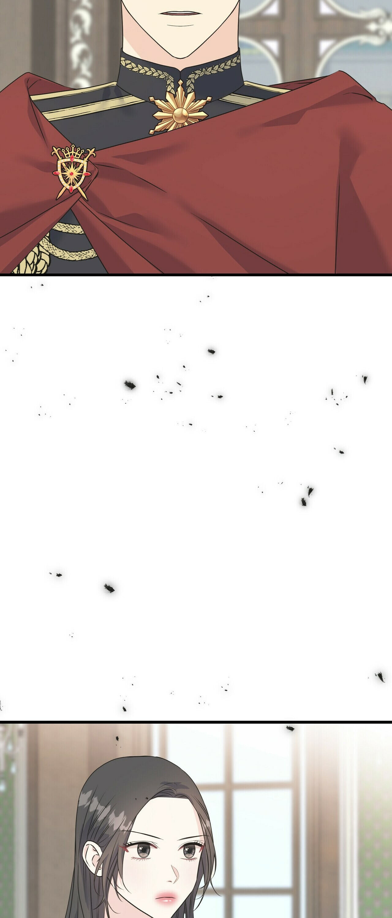 chàng hoàng tử máu s và nàng kỵ sĩ lạnh lùng chapter 43 49