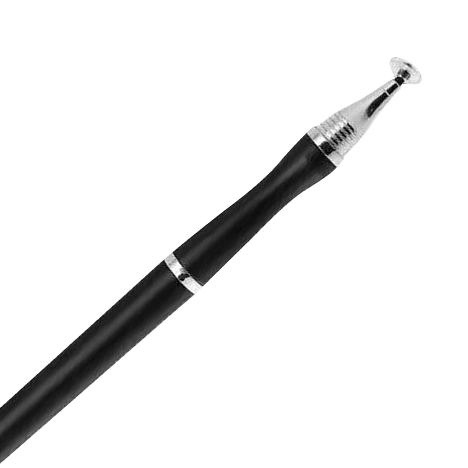2 Pieces Stylus Pen Fine Point Touch Screen Digital Pencil for Point Reading Machine