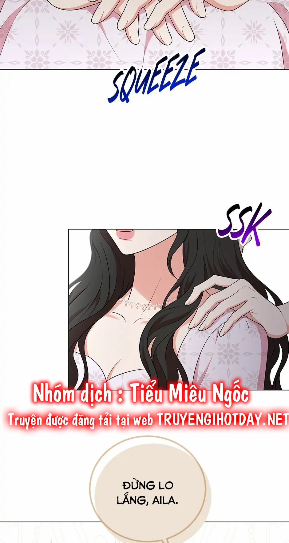 diễn vai ác nữ cũng thật khó khăn chapter 75 60