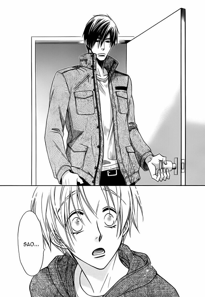 bond of dreams chapter 7 30