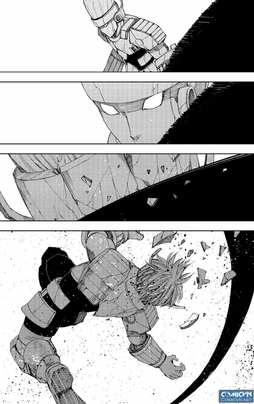 tây du đường tăng hàng ma chapter 28 4