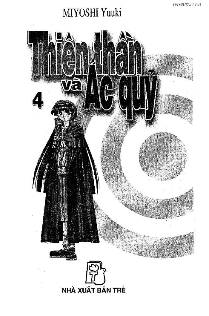 devil and devil chapter 20 2