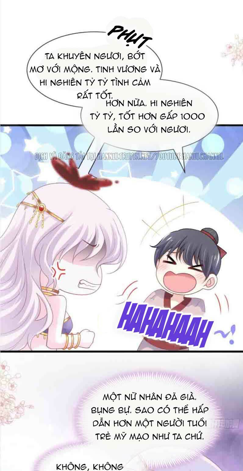 thiên hạ đệ nhất sủng phi chapter 223.1 8