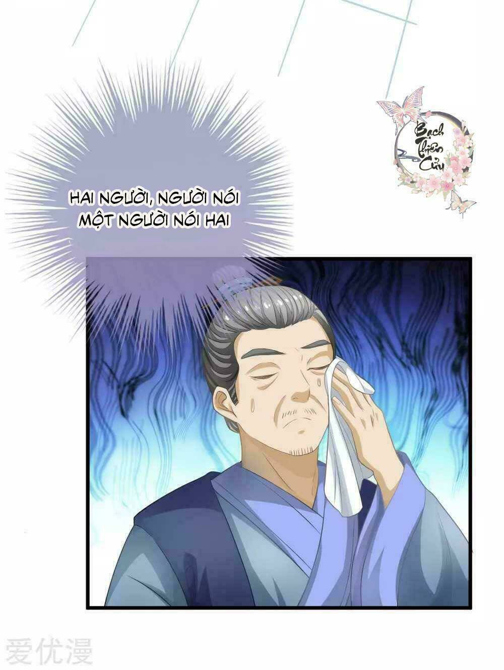 xuyên nhanh - hướng dẫn tự cứu của nữ phụ chapter 7 8